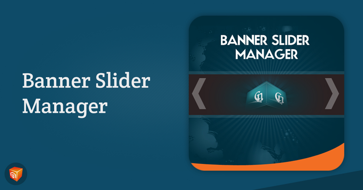 magento banner slider extension