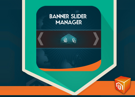 Banner Slider Manager