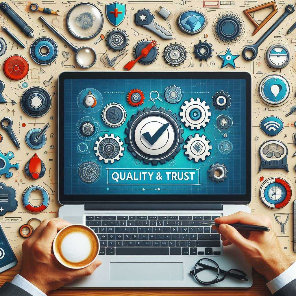 Quality & Trust
