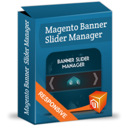 Responsive Banner Slider Manager