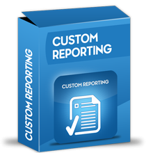 Custom Reporting
